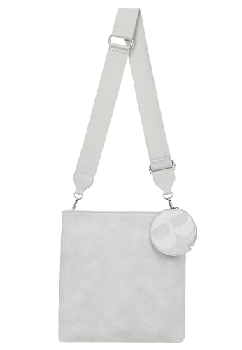 Fritzi aus Preussen Brigitte X Fritzi Ronja Cross Body Bag Stony von Fritzi aus Preussen