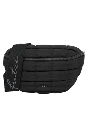Fritzi aus Preussen Damen Bum Black Bubble Cross von Fritzi aus Preussen