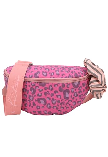 Fritzi aus Preussen Damen Bum Silhouette Barbie Canvas Leo Fuchsia Cross Fritzi aus Preussen Damen Bum Silhouette Barbie Canvas Leo Fuchsia Cross von Fritzi aus Preussen