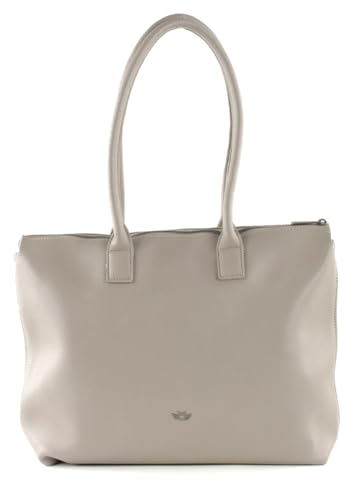 Fritzi aus Preussen Damen Caja Tote Grau (Grey) von Fritzi aus Preussen