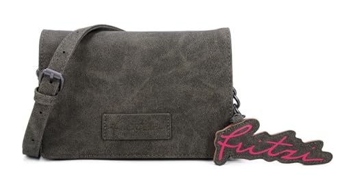 Fritzi aus Preussen Damen Chai06 Jakx Cross Bag, Deep Jungle Fritzi aus Preussen Damen Chai06 Jakx Cross Bag, Deep Jungle von Fritzi aus Preussen