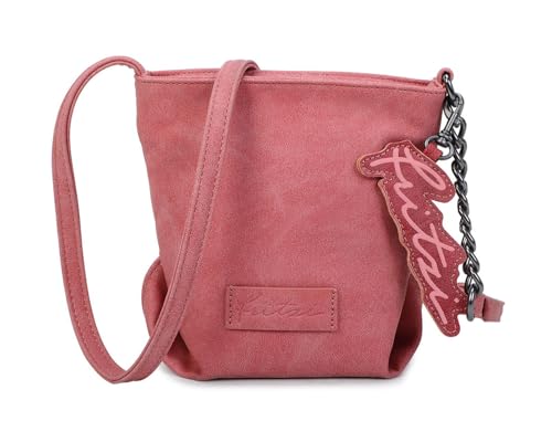 Fritzi aus Preussen Jakx Chai07 Cross Bag Rosy von Fritzi aus Preussen