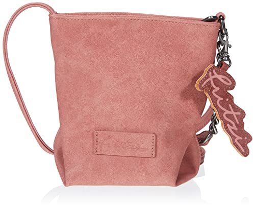 Fritzi aus Preussen Damen Chai07 Jakx 0509 Rosy Cross Bag von Fritzi aus Preussen