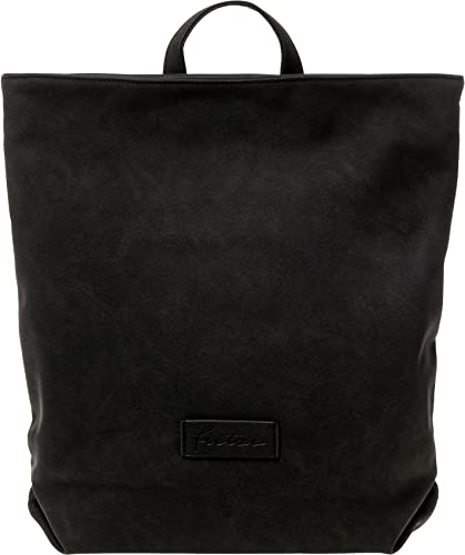 Fritzi aus Preussen Damen Chai09 Jakx Rucksack, Black, One Size von Fritzi aus Preussen