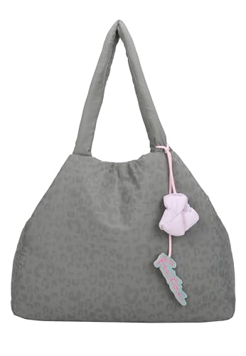 Fritzi aus Preussen Easy Happy Twist Balloon Shopper Happy Olive von Fritzi aus Preussen