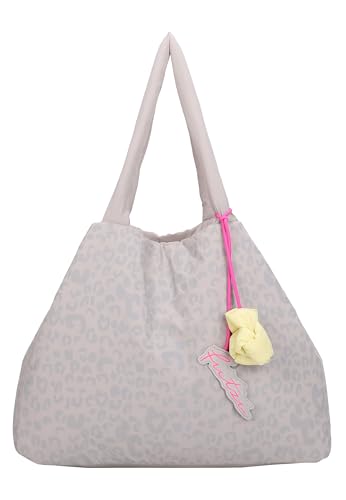 Fritzi aus Preußen Easy Happy Twist Balloon Shopper Happy Sand von Fritzi aus Preussen
