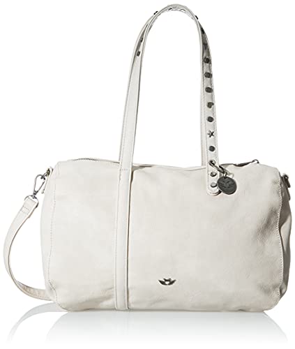 Fritzi aus Preussen Damen Ebbi 02 Shopper, Pearl Fritzi aus Preussen Damen Ebbi 02 Shopper, Pearl von Fritzi aus Preussen