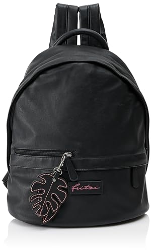 Fritzi aus Preussen Eco Fritzi07 Backpack Black von Fritzi aus Preussen