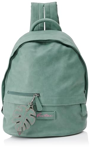 Fritzi aus Preussen Damen Eco Fritzi07 Leaf Backpack von Fritzi aus Preussen