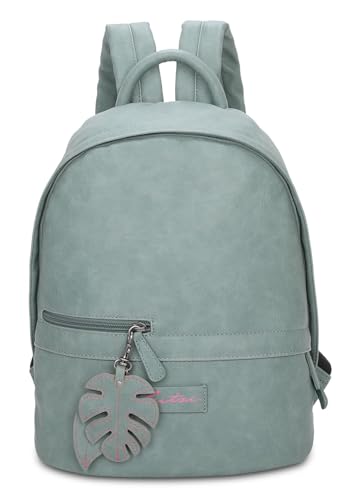 Fritzi aus Preussen Eco Fritzi07 Backpack Leaf von Fritzi aus Preussen