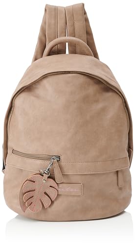 Fritzi aus Preussen Damen Eco Fritzi07 Mud Backpack Fritzi aus Preussen Damen Eco Fritzi07 Mud Backpack von Fritzi aus Preussen