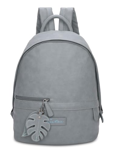 Fritzi aus Preussen Eco Fritzi07 Backpack Sky von Fritzi aus Preussen