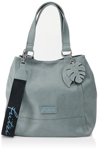 Fritzi aus Preussen Damen Eco Joy01 Sky Shopper von Fritzi aus Preussen