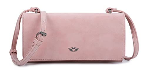 Fritzi aus Preussen Damen Flap01 Vintag Cross Bag, Candy von Fritzi aus Preussen