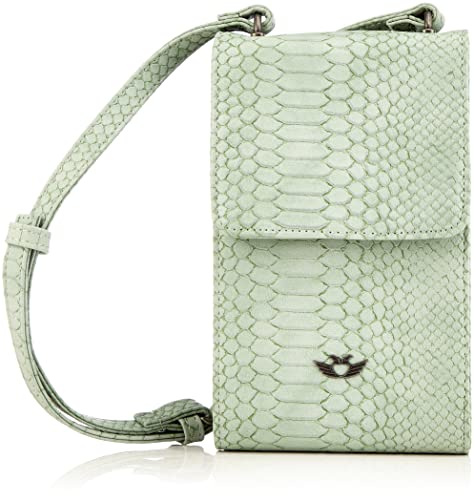 Fritzi aus Preussen Damen Flap02 Cross Ecxo 370 Lime Umhängetasche von Fritzi aus Preussen