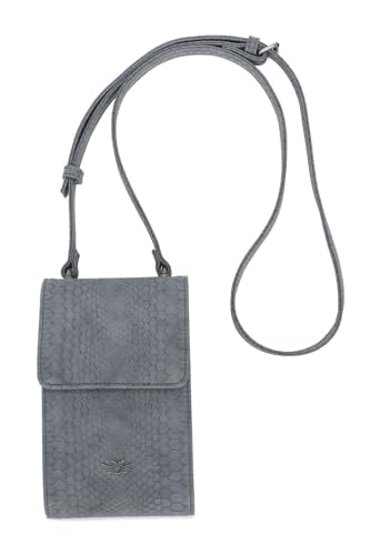 Fritzi aus Preussen Damen Flap02 Cross Ecxo 496 Soda Umhängetasche von Fritzi aus Preussen