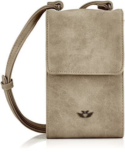 Fritzi aus Preussen Vintage Flap02 Crossbody Rock von Fritzi aus Preussen
