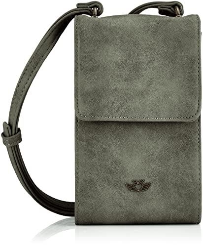 Fritzi aus Preussen Damen Flap02 Cross Vintag 496 Soda Umhängetasche von Fritzi aus Preussen