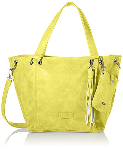 Fritzi aus Preussen Damen Fritzi 02 Shopper, Fizz, One Size von Fritzi aus Preussen