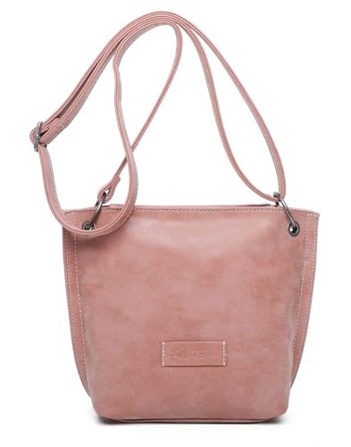 Fritzi aus Preussen Damen Fritzi 03 Cross Umhängetasche, Vintage von Fritzi aus Preussen