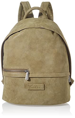 Fritzi aus Preussen Damen Fritzi 07 Backpack Rucksack, Braun, N von Fritzi aus Preussen