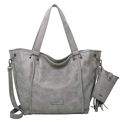 Fritzi aus Preussen Damen Fritzi 1 Big Shopper, Rock, One Size von Fritzi aus Preussen