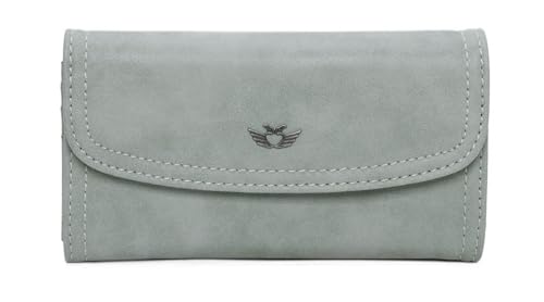 Fritzi aus Preussen Vintage Fritzi12 Heide Wallet Lime von Fritzi aus Preussen