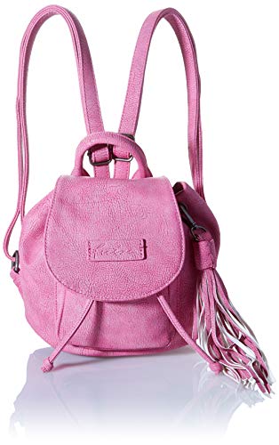 Fritzi aus Preussen Damen Fritzi Babe 03 Backpack Rucksack, Squeezy Pink, One Size von Fritzi aus Preussen