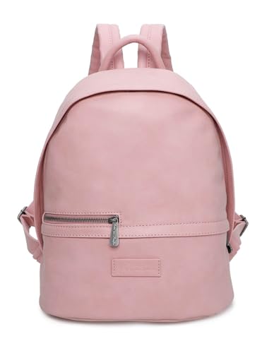 Fritzi aus Preussen Damen Fritzi Backpack 1 Medium Rucksack, Candy, One Size von Fritzi aus Preussen