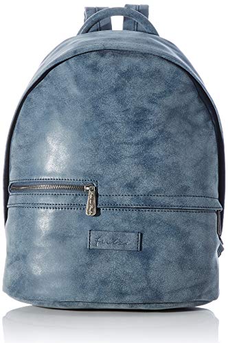 Fritzi aus Preussen Damen Fritzi Backpack 1 Medium Rucksack, Surf von Fritzi aus Preussen