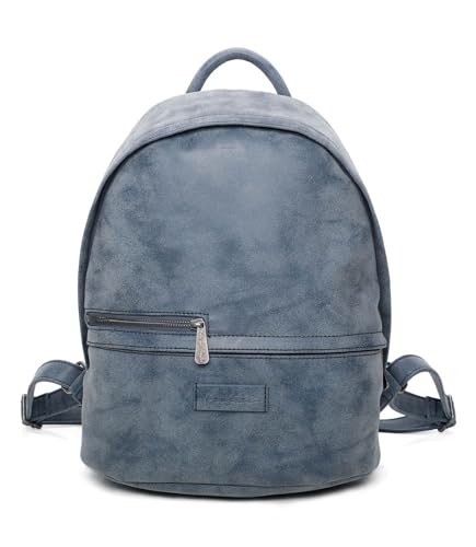 Fritzi aus Preussen Damen Fritzi Backpack 1 medium Rucksack, Surf, One Size von Fritzi aus Preussen