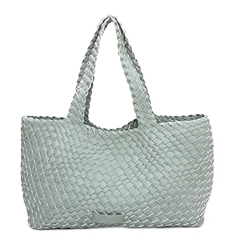 Fritzi aus Preussen Damen Fritzi Bea 02 Shopper, Lime, One Size von Fritzi aus Preussen