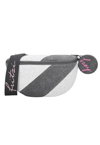 Fritzi aus Preussen Damen Fritzi Bum Frottee Anthra Sand Cross Fritzi aus Preussen Damen Fritzi Bum Frottee Anthra Sand Cross von Fritzi aus Preussen