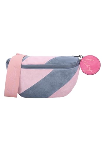 Fritzi aus Preussen Damen Fritzi Bum Frottee Blue Rose Cross von Fritzi aus Preussen