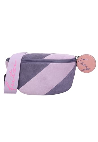 Fritzi aus Preussen Fritzi Bum Limited Frottee Purple Lilac von Fritzi aus Preussen