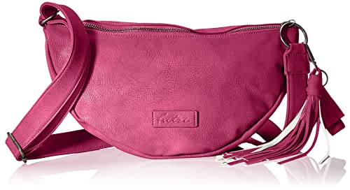 Fritzi aus Preussen Damen Fritzi Lipstick 03 Cross Radix 461 Squeezy Pink Umhängetasche, One Size von Fritzi aus Preussen