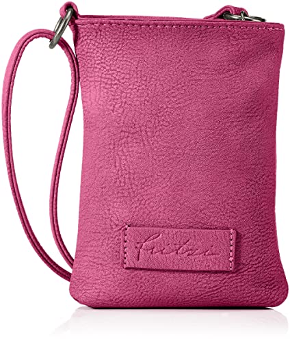 Fritzi aus Preussen Damen Fritzi Lipstick 05 Cross Radix 461 Squeezy Pink Umhängetasche von Fritzi aus Preussen