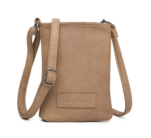 Fritzi aus Preussen Radix Lipstick05 Crossbody Cognac von Fritzi aus Preussen