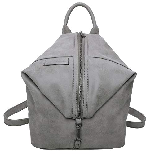 Fritzi aus Preussen Damen Fritzi Marit Backpack Medium Rucksack, Rock von Fritzi aus Preussen