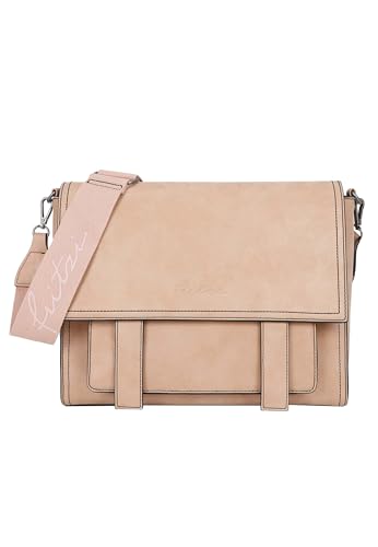 Fritzi aus Preussen Fritzi Jive Satchel L Copper von Fritzi aus Preussen