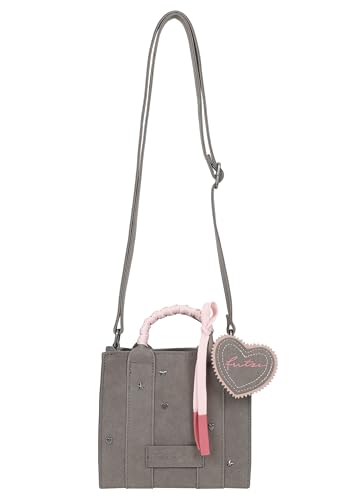 Fritzi aus Preussen Damen Fritzi Square Mini Wiesn Jack Pepper Cross von Fritzi aus Preussen