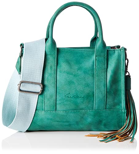 Fritzi aus Preussen Fritzi Square Vintage Crossbody Bag Maui von Fritzi aus Preussen