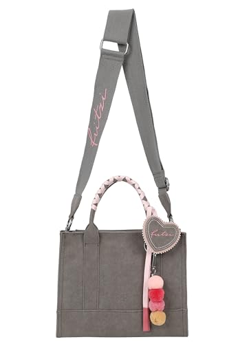 Fritzi aus Preussen Damen Fritzi Square Wiesn Jack Pepper Cross von Fritzi aus Preussen