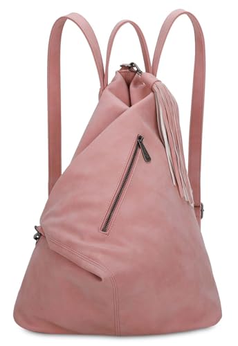 Fritzi aus Preussen Damen Fritzi Tomke Vintage Candy Backpack von Fritzi aus Preussen