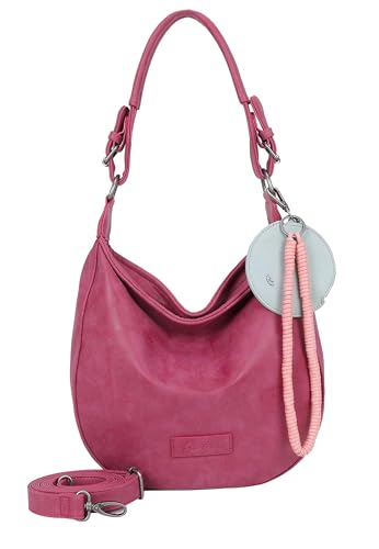 Fritzi aus Preussen Damen Fritzi Vintage True Berry Hobo Fritzi aus Preussen Damen Fritzi Vintage True Berry Hobo von Fritzi aus Preussen