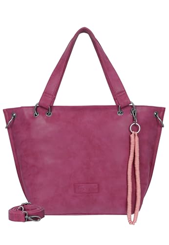 Fritzi aus Preussen Fritzi Vintage Shopper True Berry von Fritzi aus Preussen