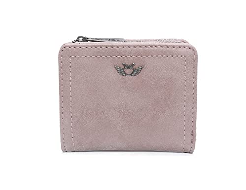 Fritzi aus Preussen Damen Fritzi11 Aurelie Vintag 491 Taupy Reisezubehör-Brieftasche, One Size von Fritzi aus Preussen