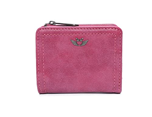 Fritzi aus Preussen Vintage Fritzi11 Aurelie Wallet True Berry von Fritzi aus Preussen