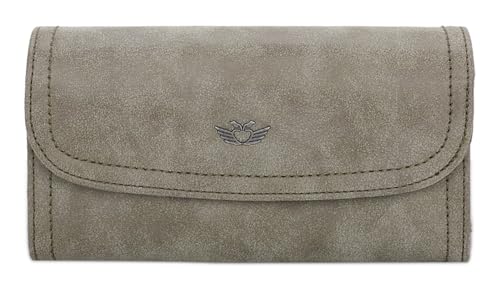 Fritzi aus Preussen Vintage Fritzi12 Heide Wallet Moss von Fritzi aus Preussen