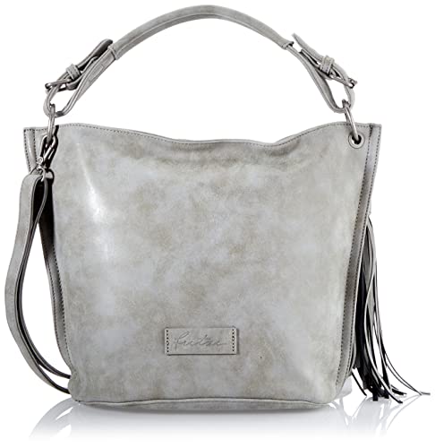 Fritzi aus Preussen Damen Fritzi31 Bag Vintag 458 Rock Hobo Small von Fritzi aus Preussen